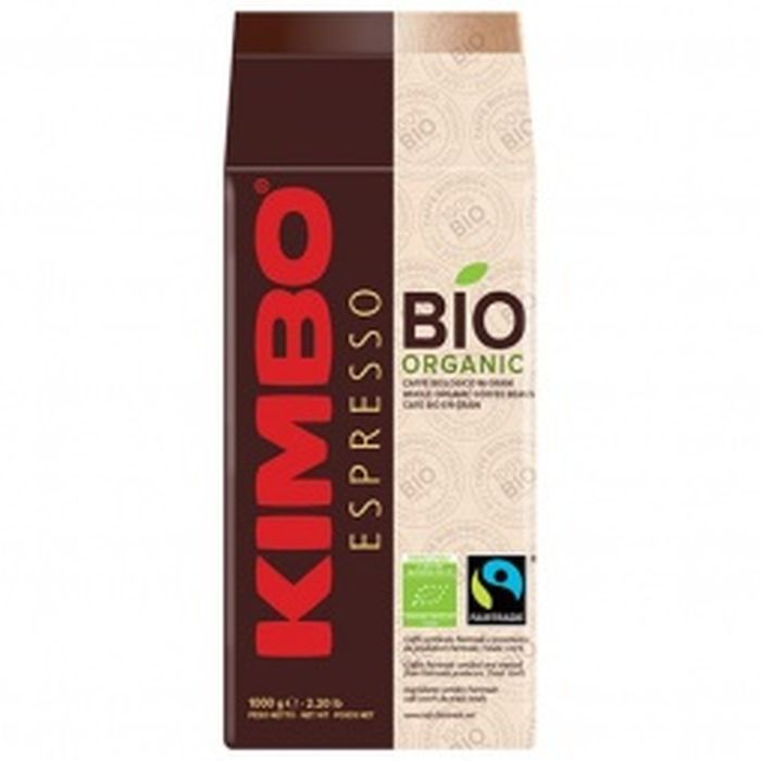 Kimbo Bio Organic, ,  ,1 