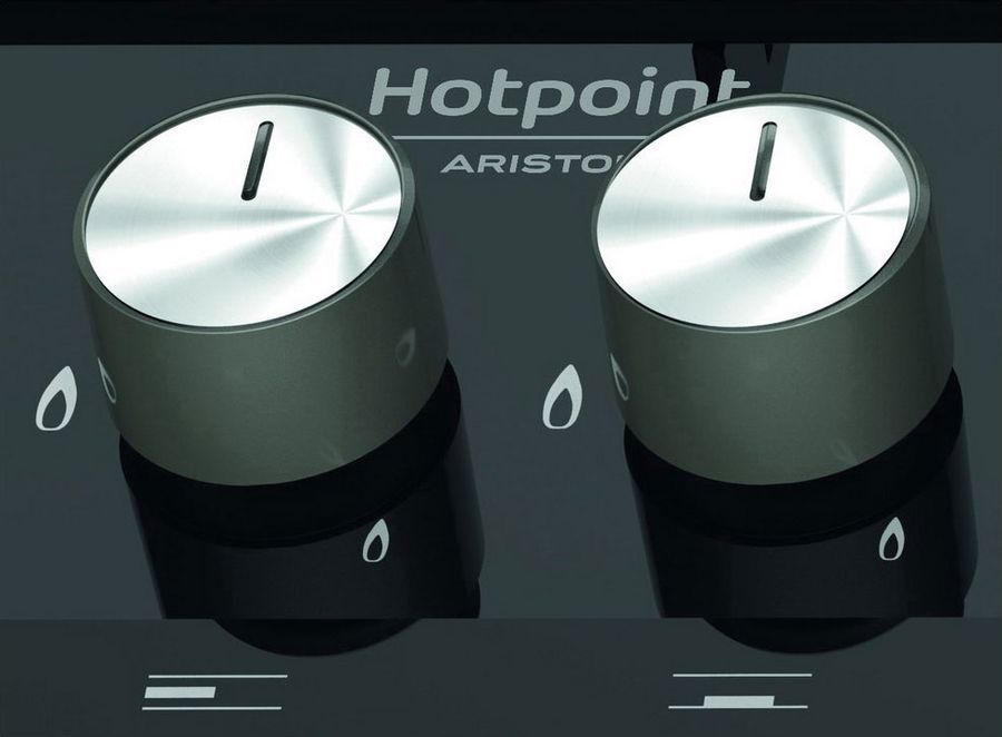   Hotpoint-Ariston TQG 642 /HA (BK) RU, 