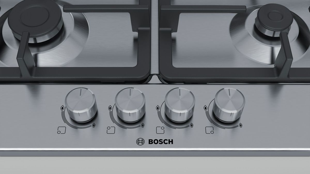  Bosch PGP6B5B90R, 