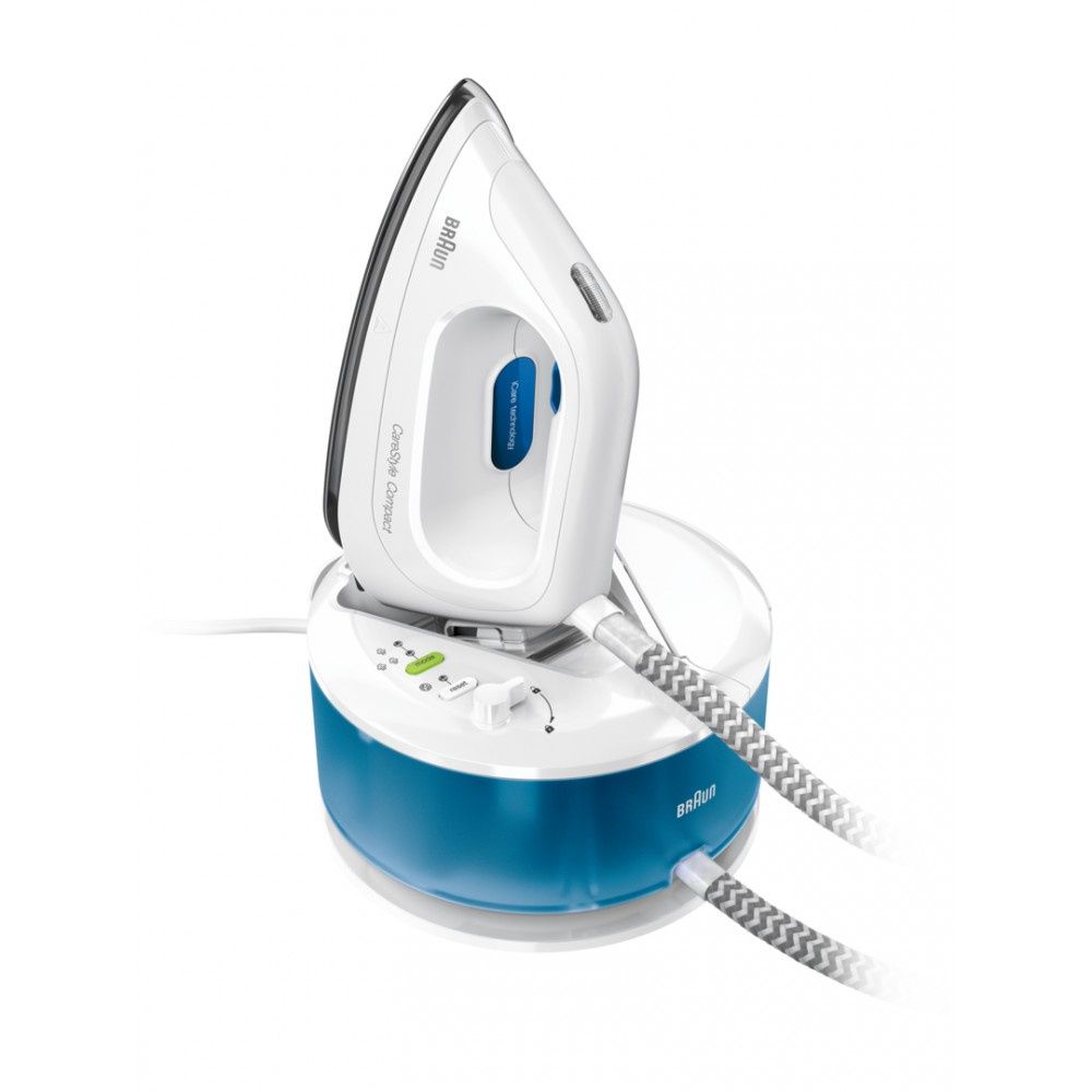   Braun CareStyle Compact IS2043BL, , 