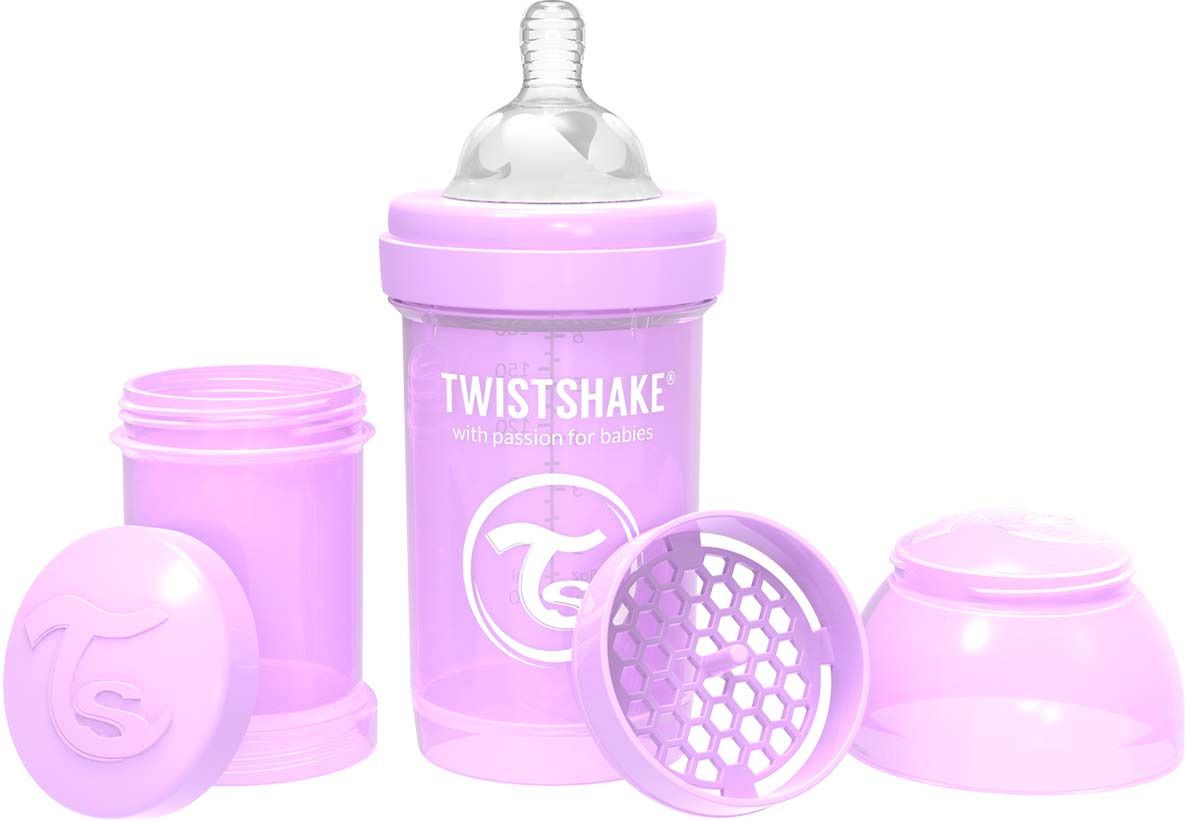    Twistshake Pastel , 78252, , 180 