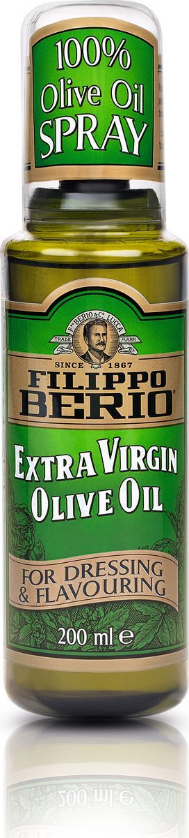   Filippo Berio Extra Virgin, ,  , 200 
