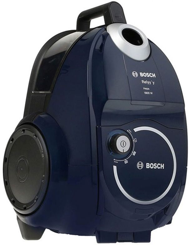  Bosch BGS3U1800, Blue