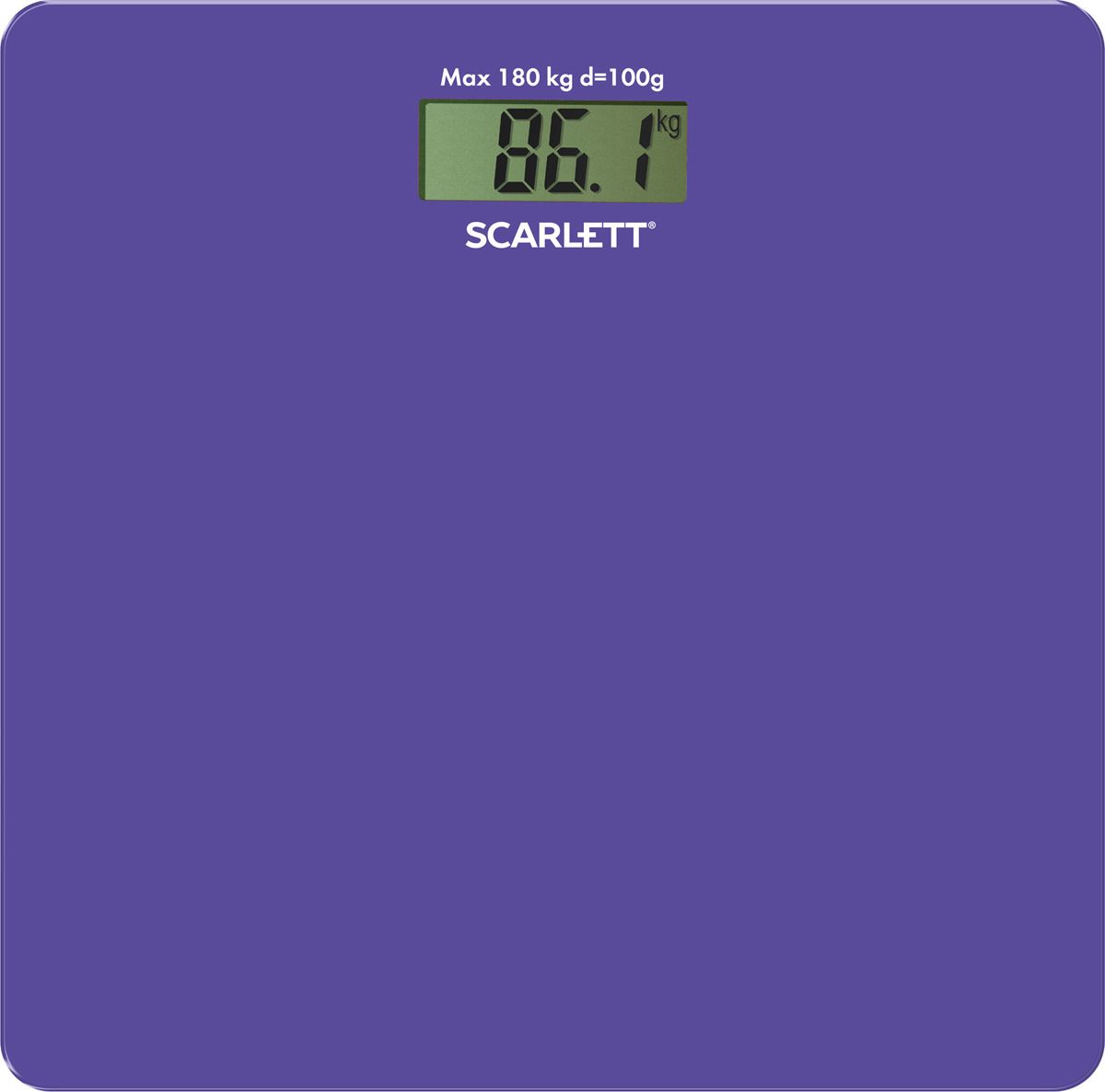   Scarlett SC-BS33E042, 