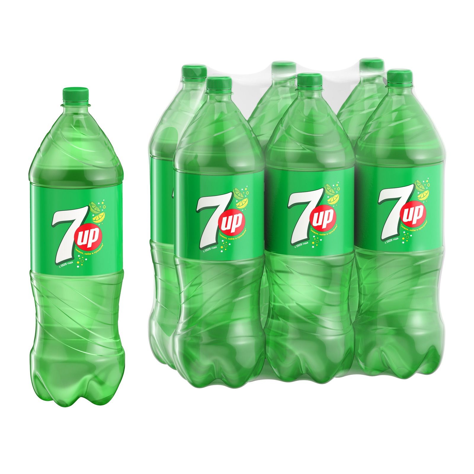   7-UP 