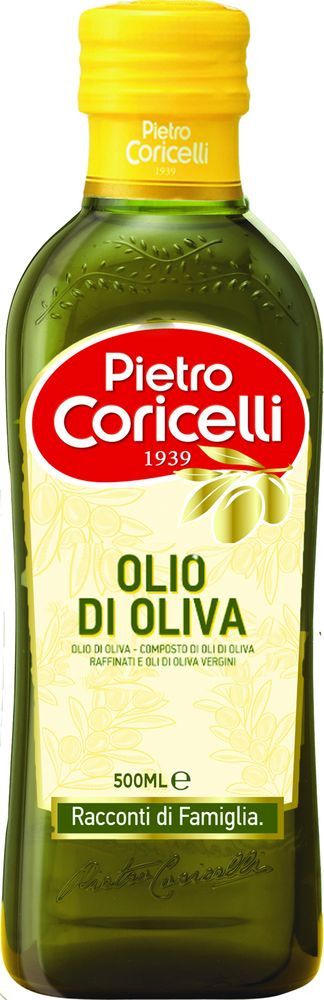   Pietro Coricelli 100% Pure, 500 