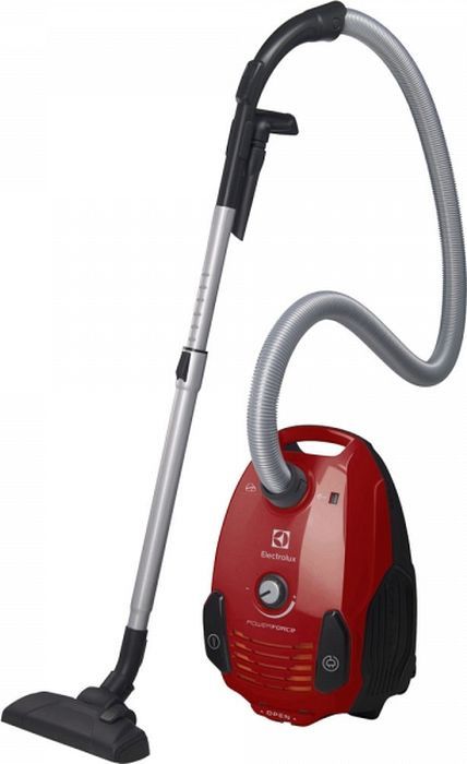  Electrolux ZPF2200, Red