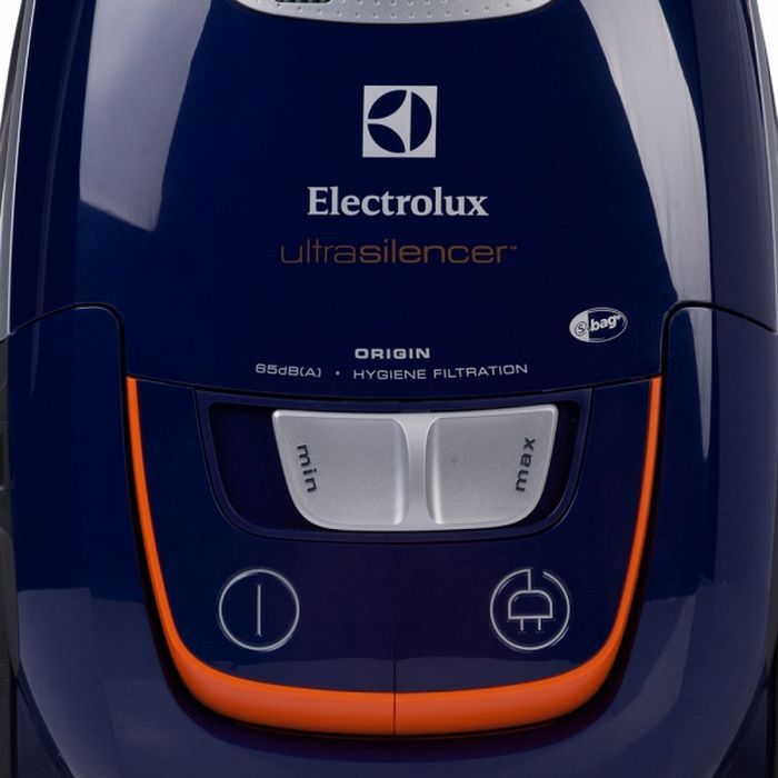  Electrolux UltraSilencer Usorigindb
