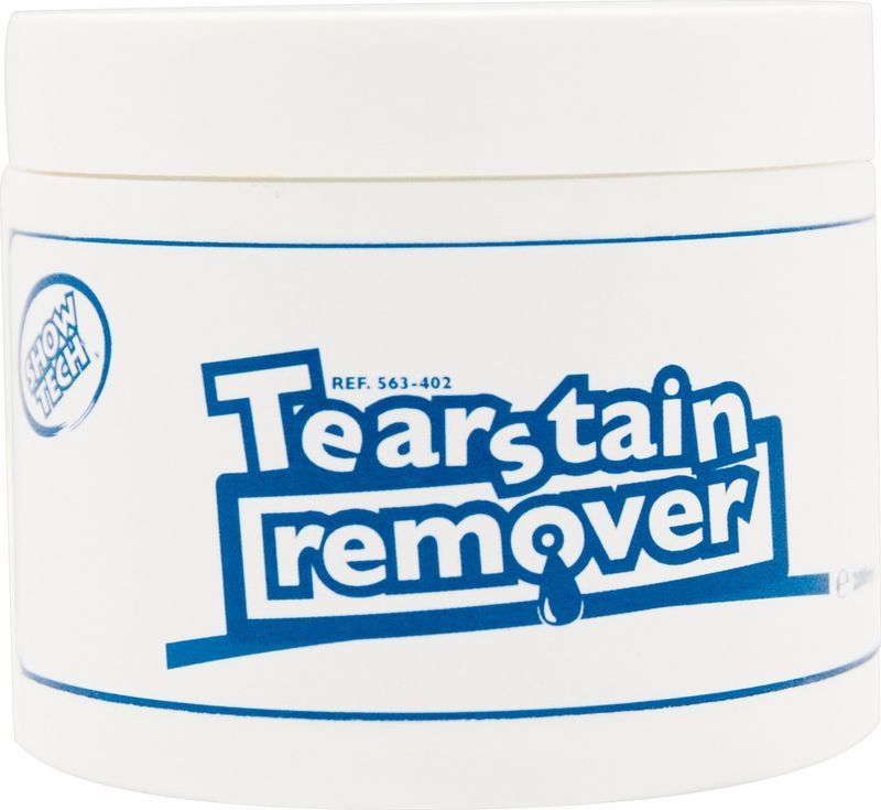    Show Tech Tear Stain Remover, , 56STE004, 100 