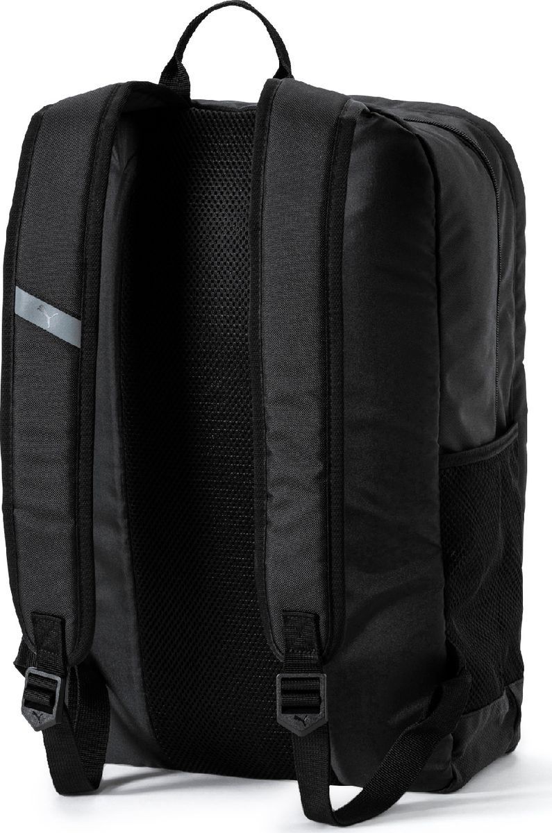  Puma S Backpack, 07558101, 