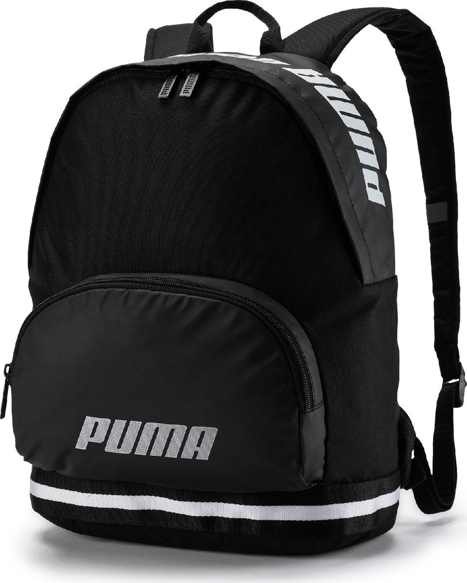  Puma, WMN Core Backpack, 