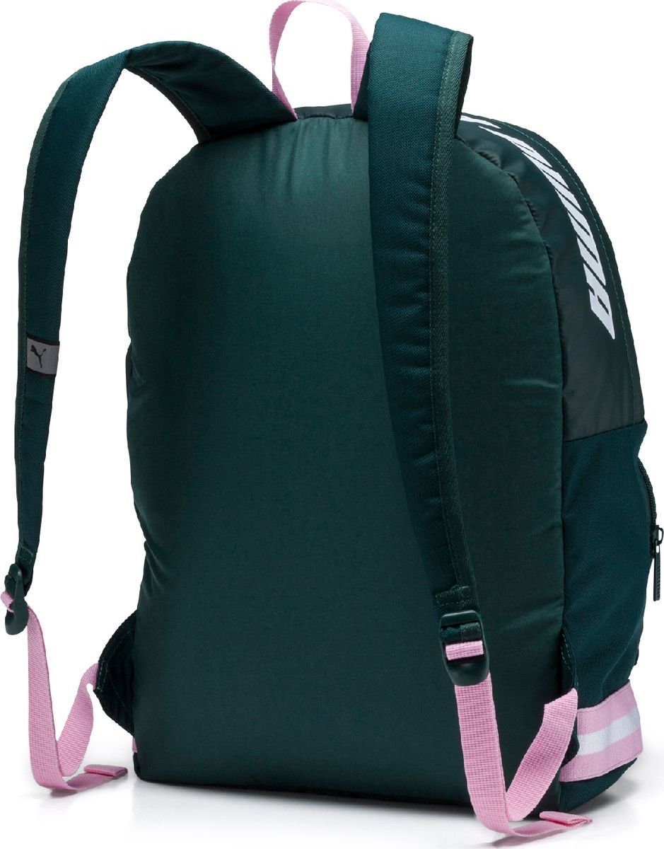  Puma, WMN Core Backpack, -