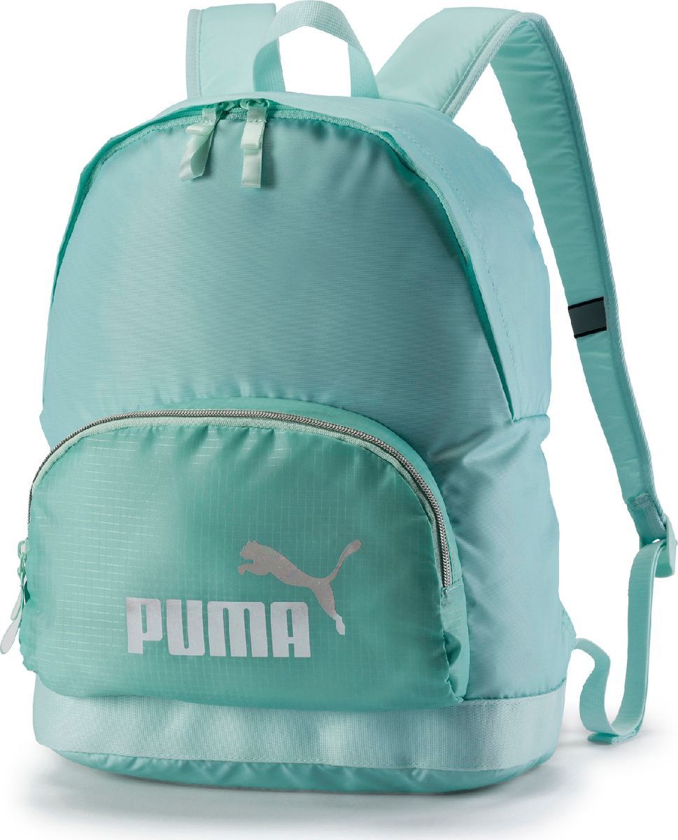  Puma, WMN Core Seasonal Backpack, -