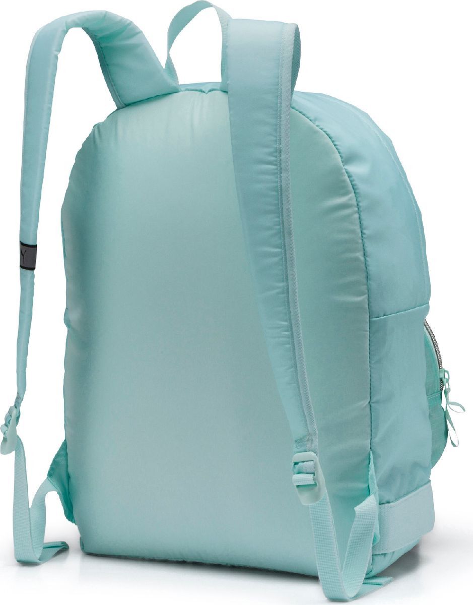  Puma, WMN Core Seasonal Backpack, -