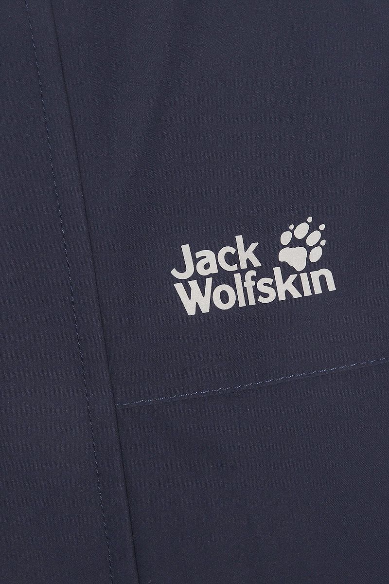   Jack Wolfskin Oak Creek Jacket, : -. 1607112-1010.  140/146