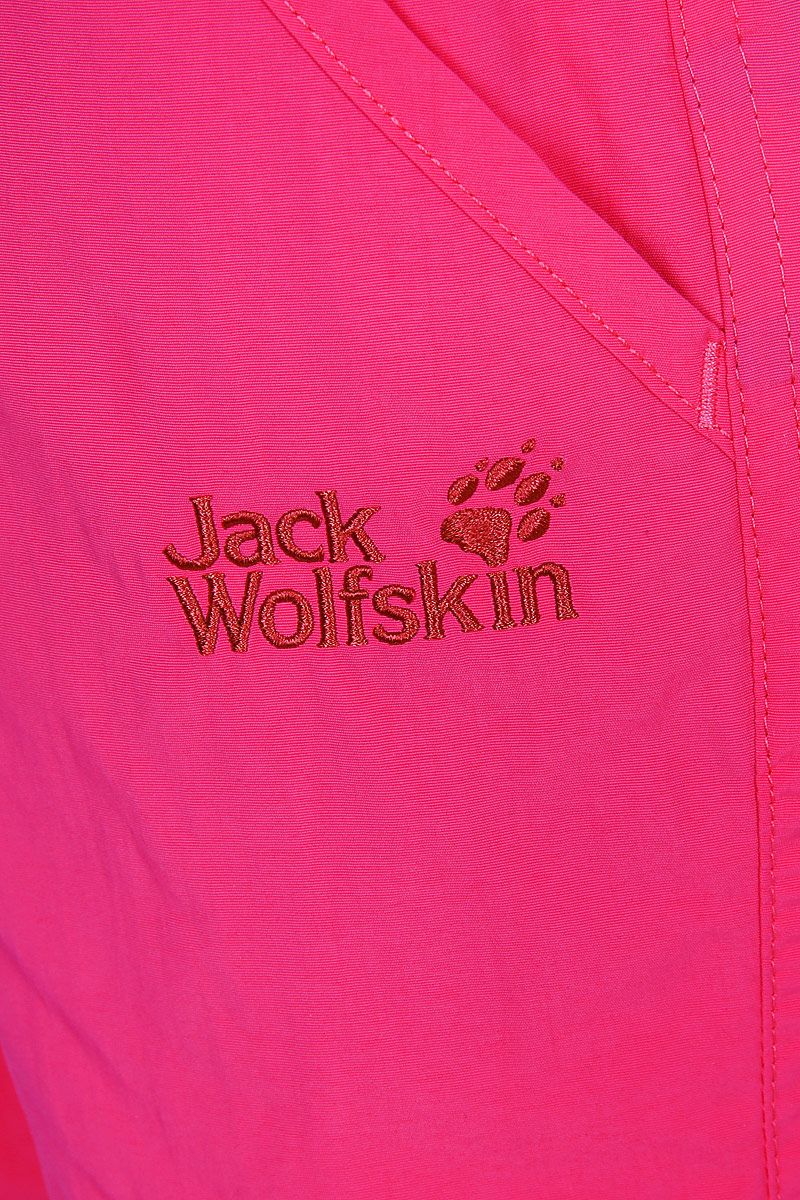   Jack Wolfskin Sun Shorts, : -. 1605613-2010.  140/146
