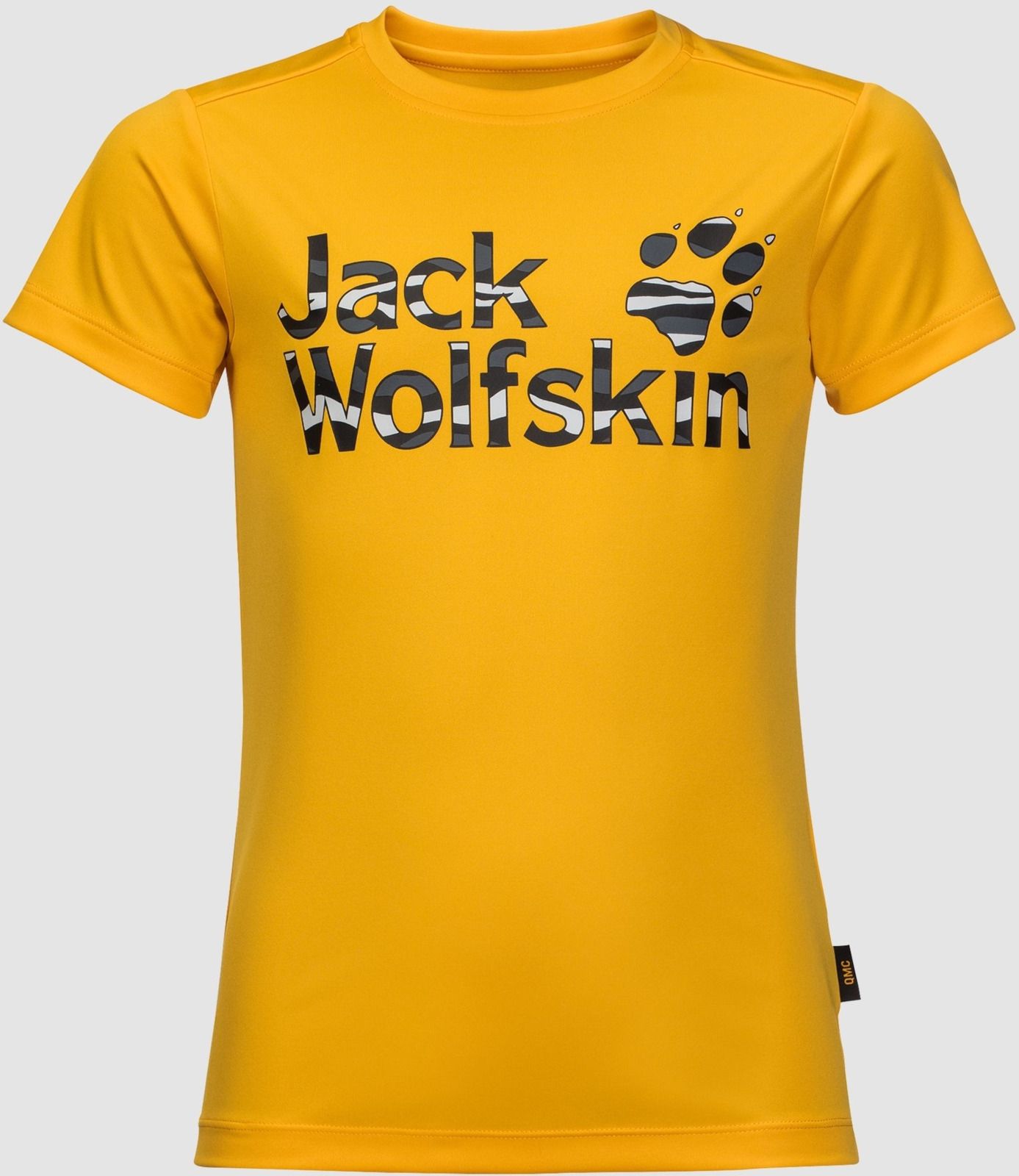   Jack Wolfskin Jungle T Kids, : . 1607441-3802.  150/154