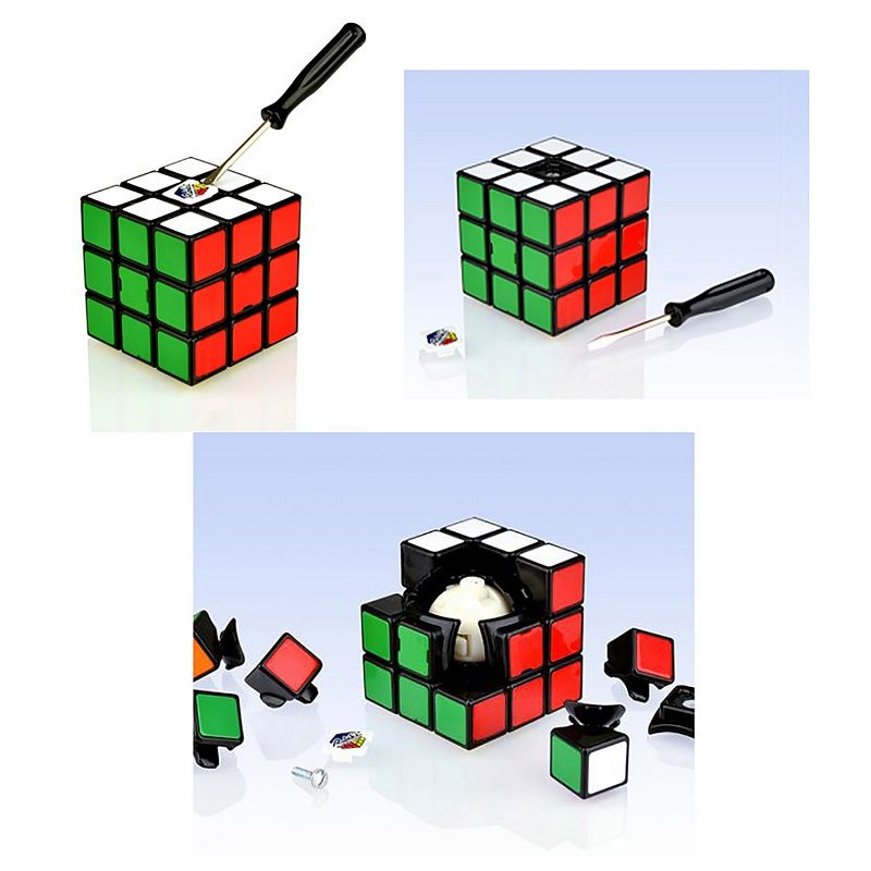  Rubik's   33 