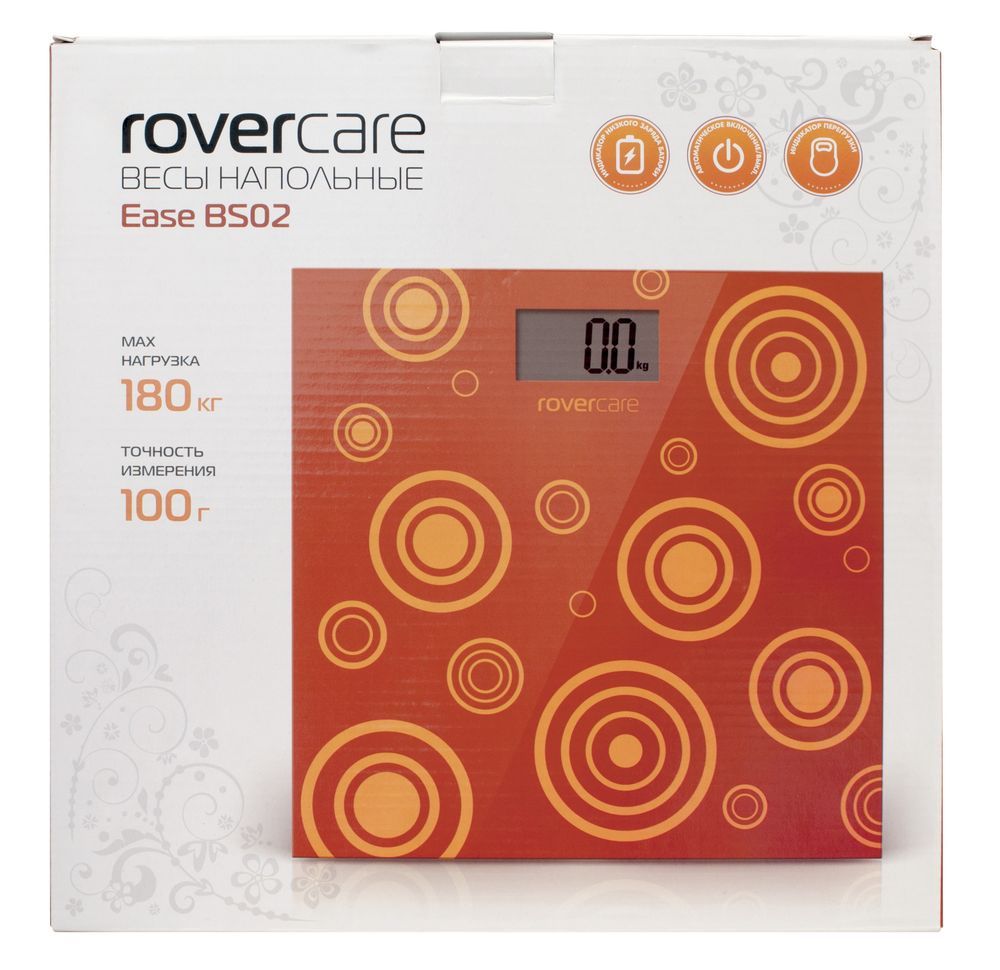   RoverCare Ease BS02, 