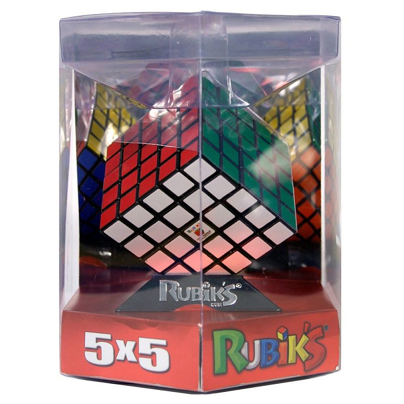  Rubik's   55