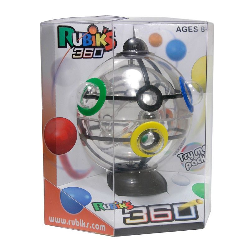  Rubik's   (Rubik's 360)
