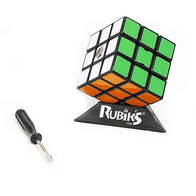  Rubik's   33 