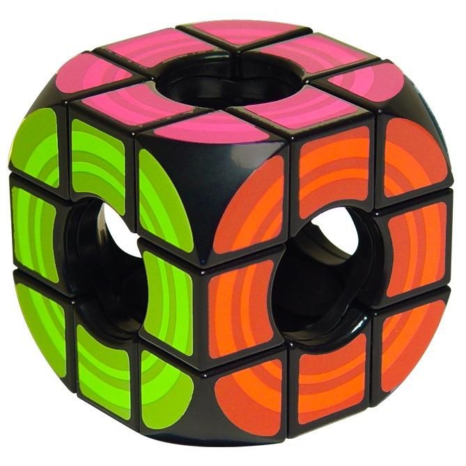  Rubik's    (VOID 33)